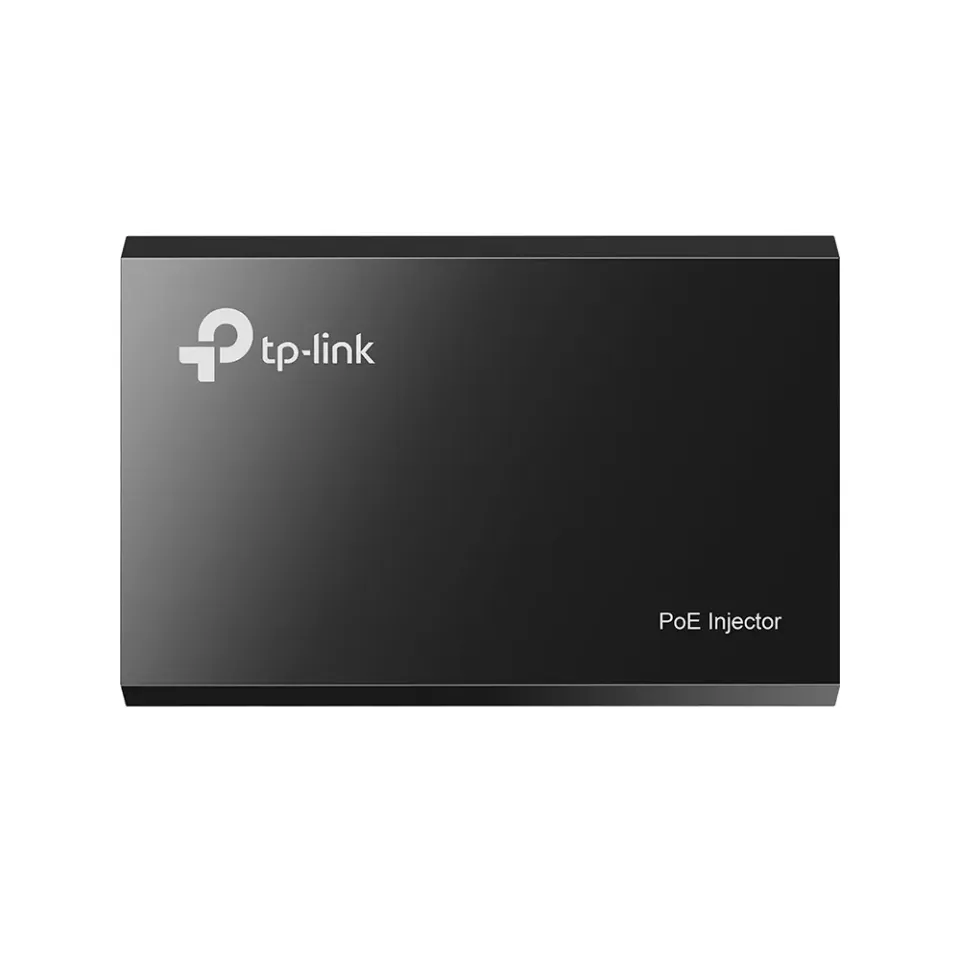 TP-LINK TL-POE150S POE napájení,Supplier adaptér, 802.3af, do 100m