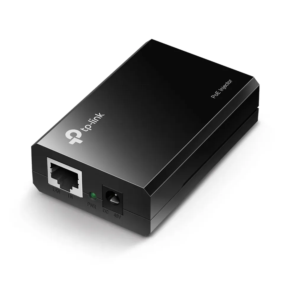TP-LINK TL-POE150S POE napájení,Supplier adaptér, 802.3af, do 100m