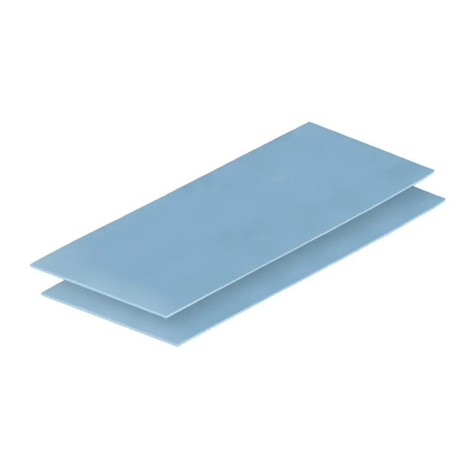 ARCTIC Thermal pad TP-3 (200x100mm, t:0.5mm, pack of 2pcs) (Premium Performance Thermal Pad)
