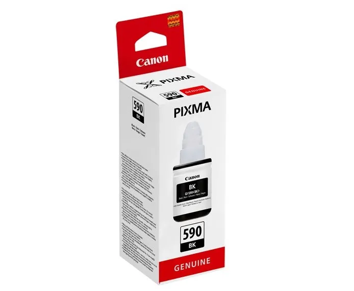 Canon Ink GI-590 Bk/Black/6000str.