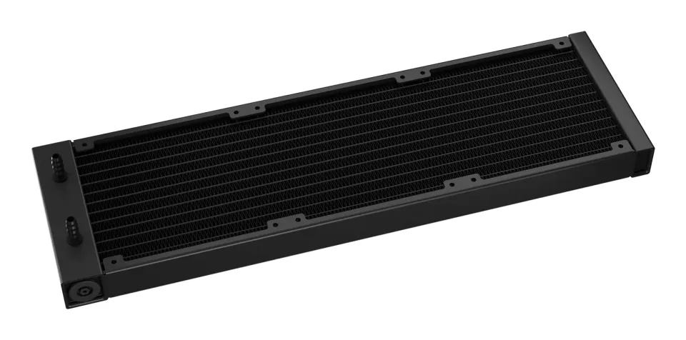 DEEPCOOL Vodní chladič LQ360 ULTRA , ARGB, 3x 120mm, AM5, LGA1851, černá