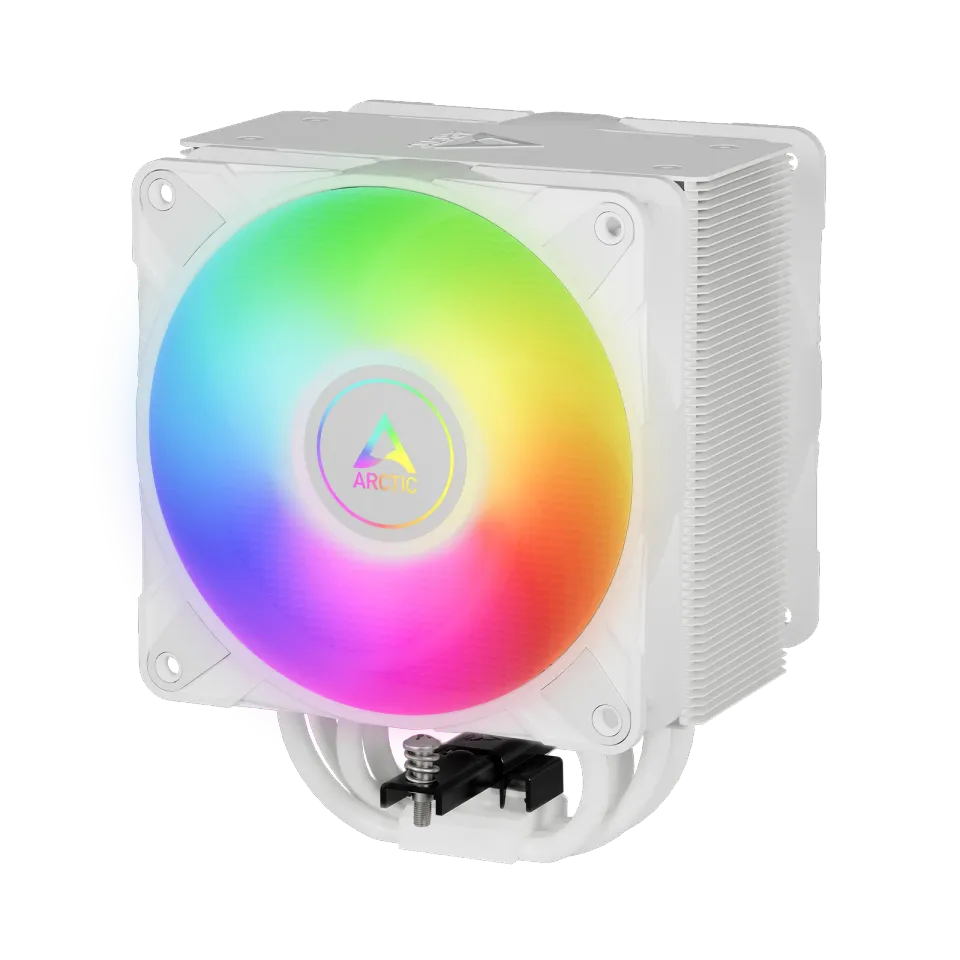 ARCTIC Freezer 36 A-RGB White chladič CPU