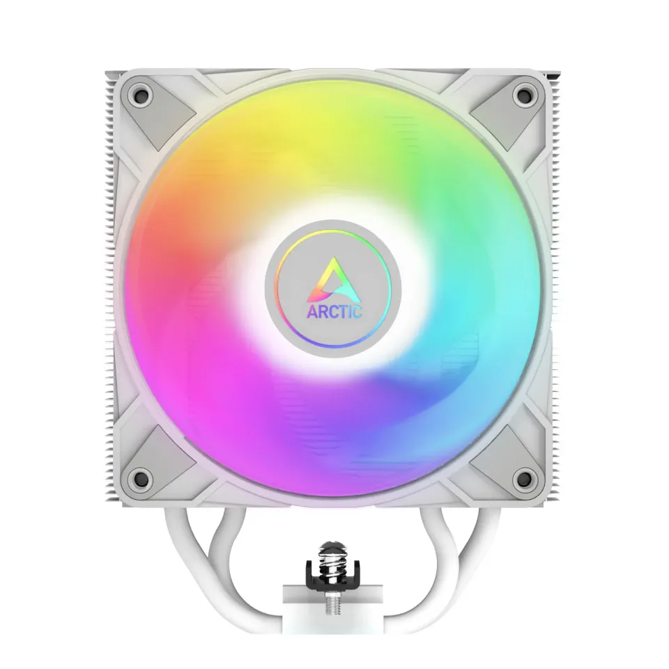 ARCTIC Freezer 36 A-RGB White chladič CPU