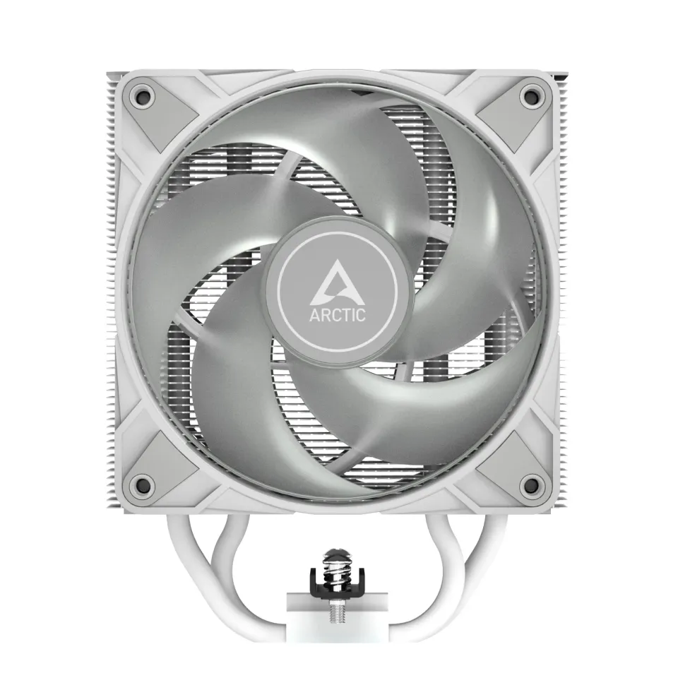 ARCTIC Freezer 36 A-RGB White chladič CPU
