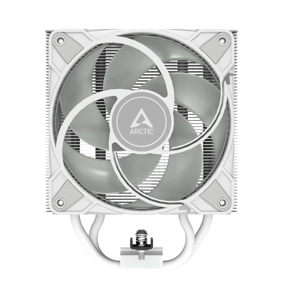 ARCTIC Freezer 36 A-RGB White chladič CPU