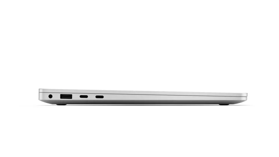 Microsoft Surface Laptop 13.8" (7. edice)/U7-266V/13,8"/2304x1536/T/16GB/512GB/Intel int/W11P/Platin