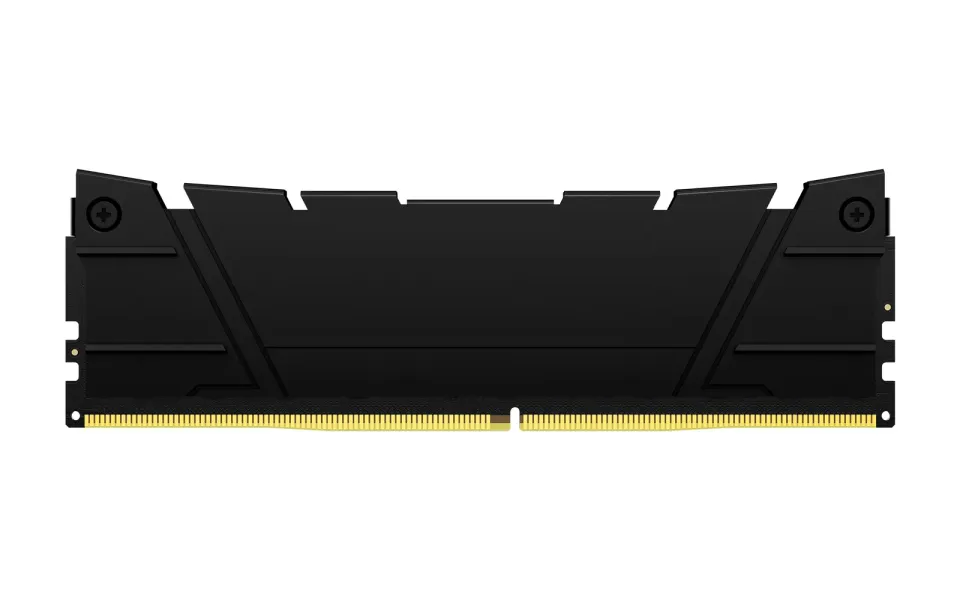 Kingston FURY Renegade/DDR4/8GB/3200MHz/CL16/1x8GB/Black