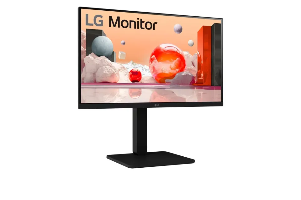 LG/24BA560-T/24"/IPS/FHD/100Hz/5ms/Černá/3R