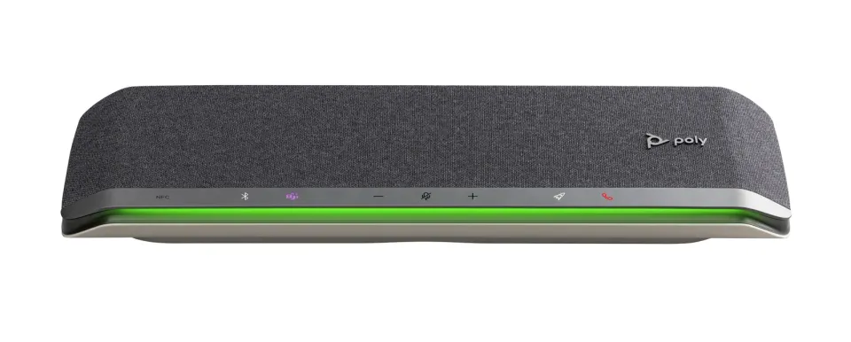 HP Poly hlasový komunikátor Sync 60 Microsoft Teams Certified, USB A/C