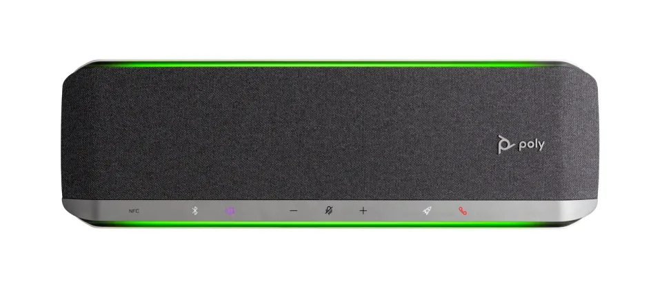HP Poly hlasový komunikátor Sync 60 Microsoft Teams Certified, USB A/C