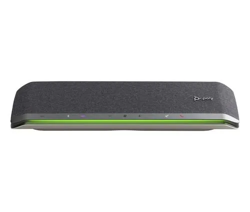 HP Poly hlasový komunikátor Sync 60 Microsoft Teams Certified, USB A/C
