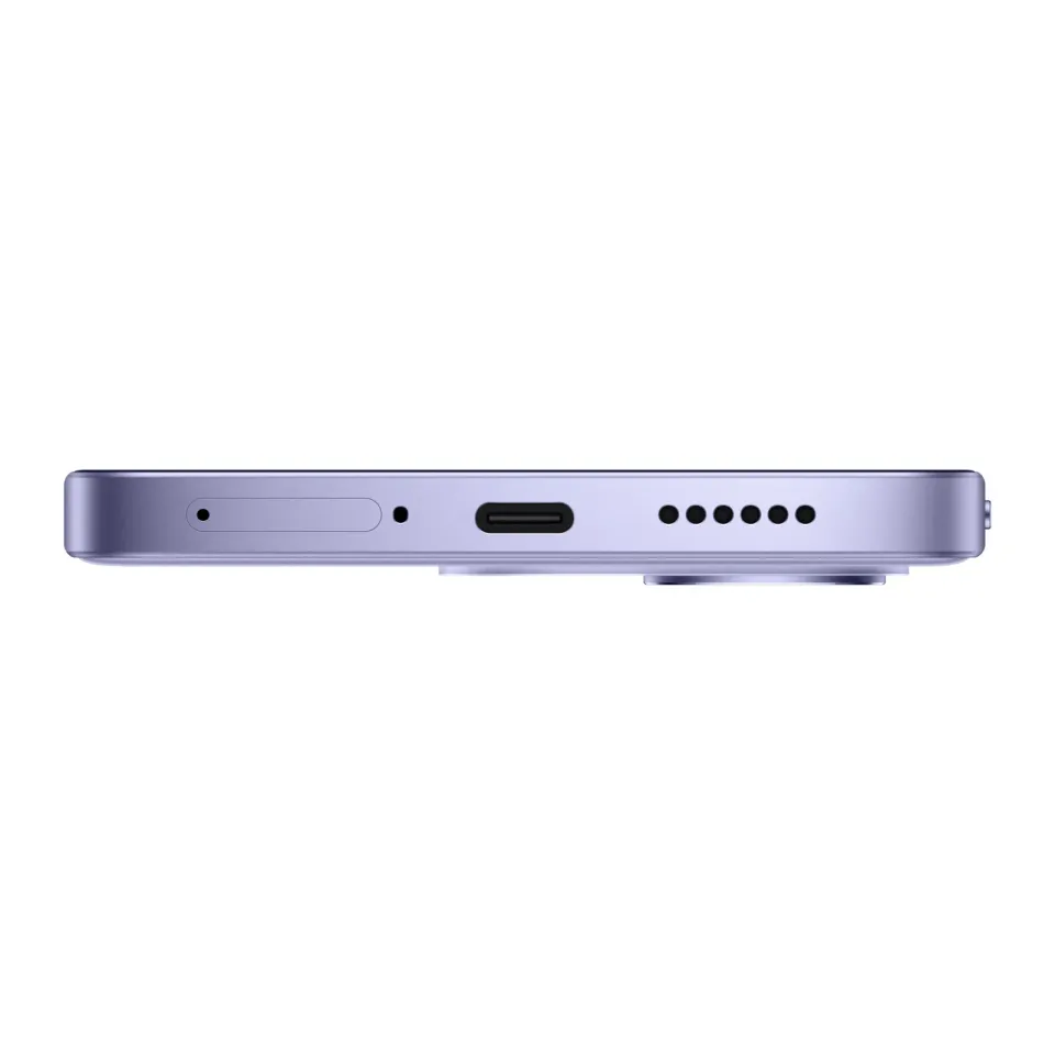 Xiaomi Redmi Note 17/6GB/256GB/Celestial Purple