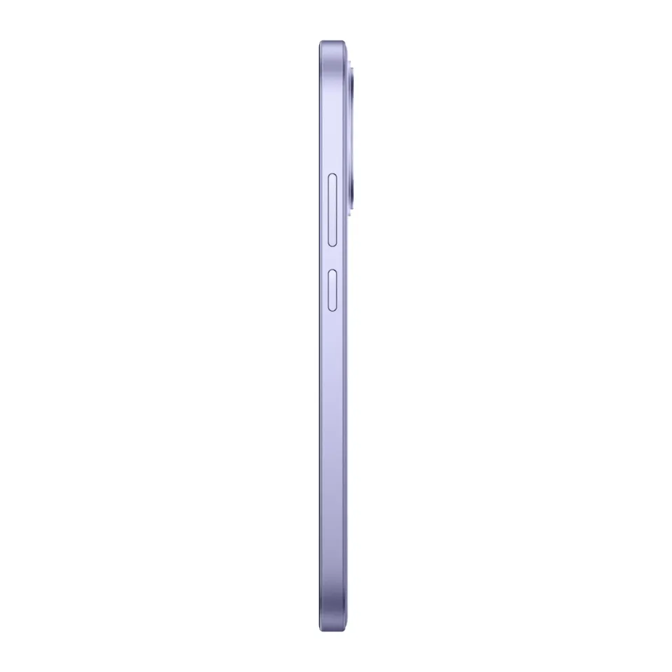 Xiaomi Redmi Note 17/6GB/256GB/Celestial Purple
