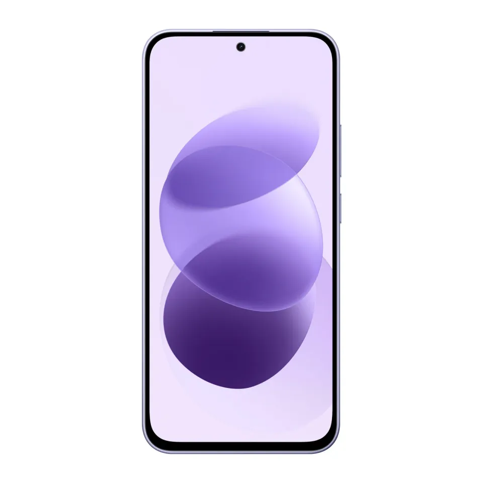 Xiaomi Redmi Note 17/6GB/256GB/Celestial Purple