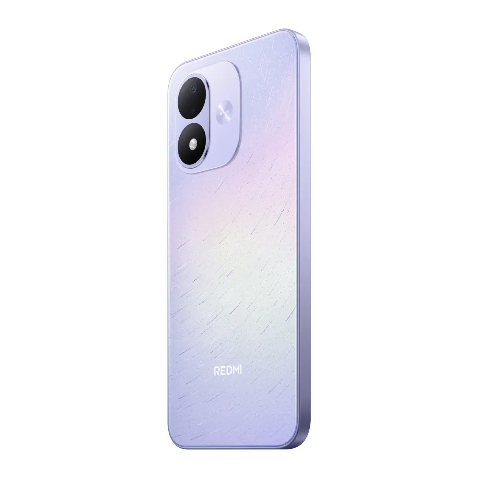 Xiaomi Redmi Note 17/6GB/256GB/Celestial Purple