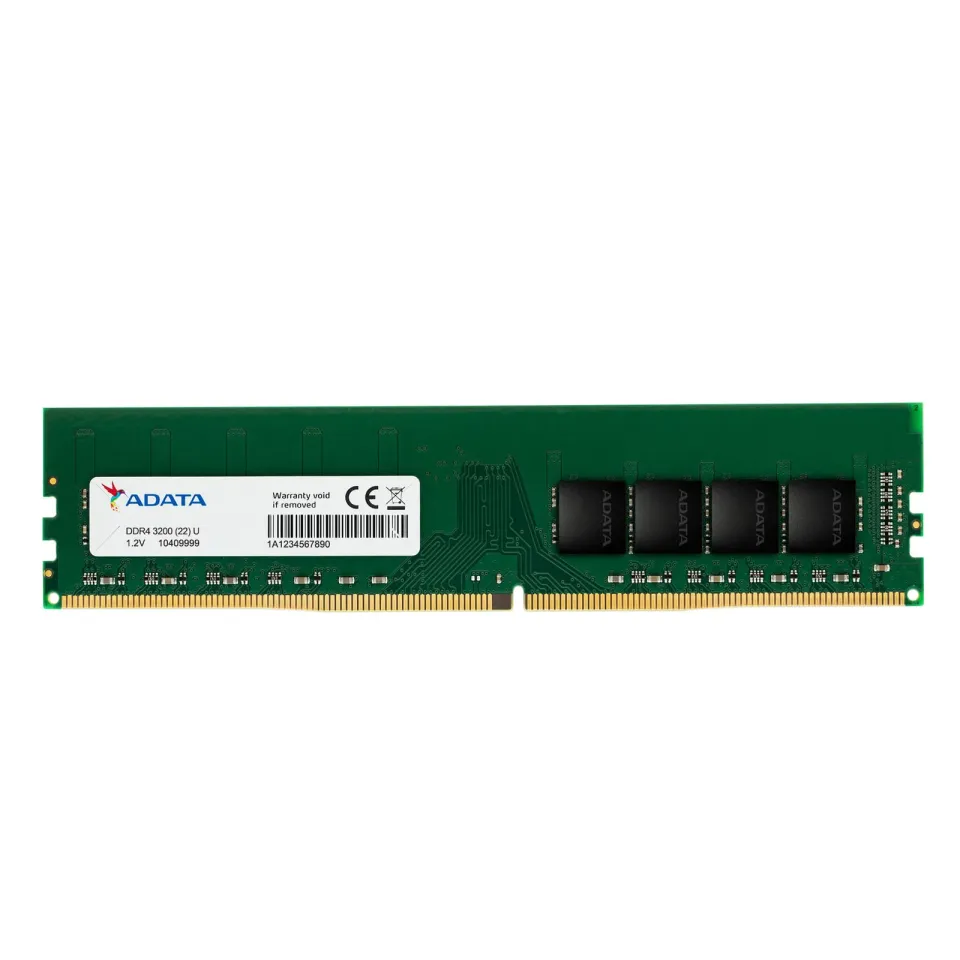 Adata/DDR4/32GB/3200MHz/CL22/1x32GB