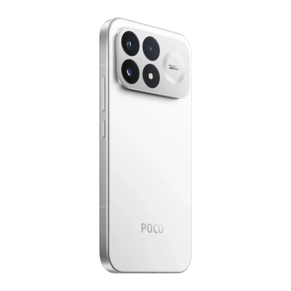 POCO F9 Pro/12GB/256GB/White