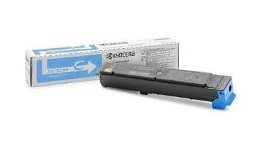 Kyocera toner TK-5195C/ 7 000 A4/ azurový/ pro TASKalfa 306ci, 307ci