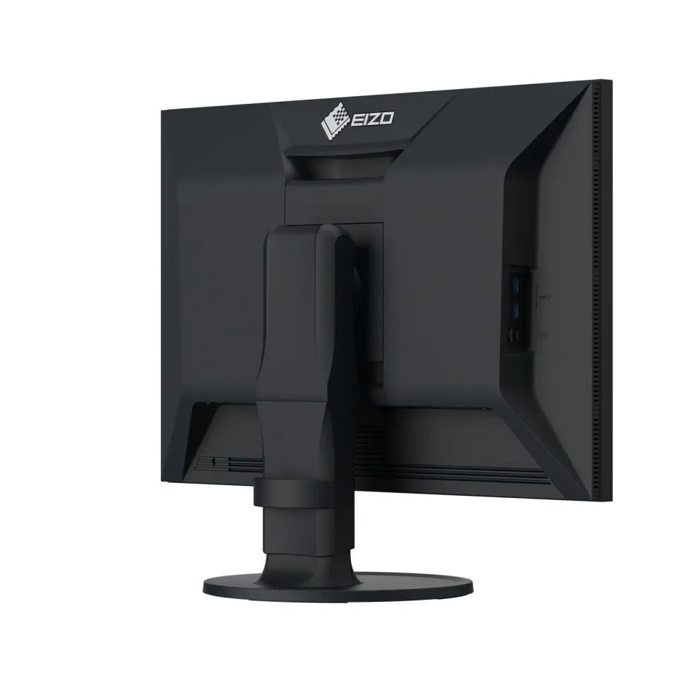 EIZO ColorEdge/CS2400S/24,1"/IPS/FHD/60Hz/19ms/Black/5R