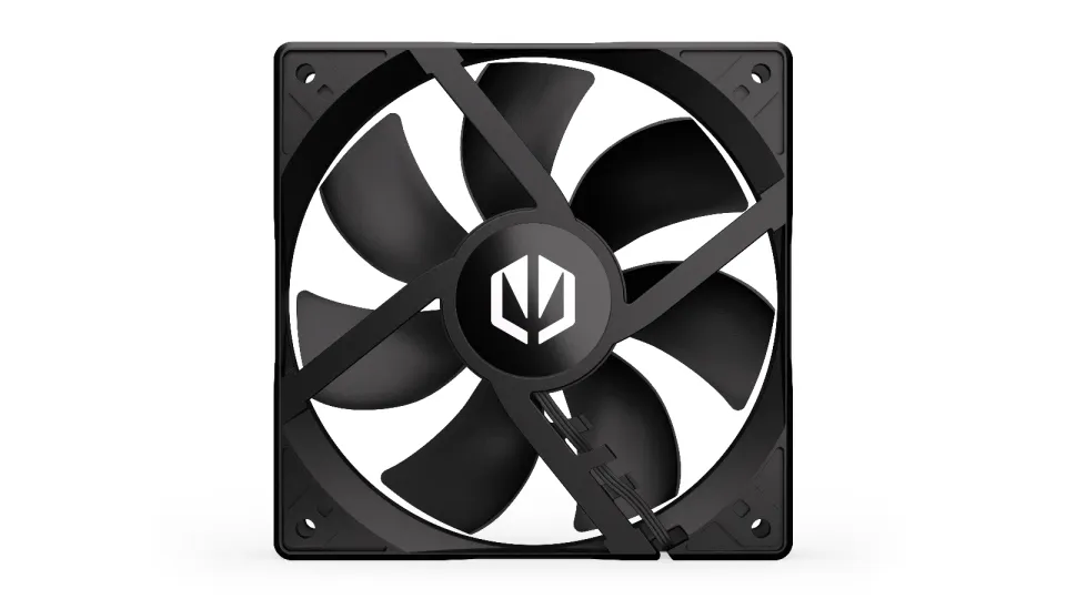 Endorfy ventilátor Zephyr 120/ 120 mm/ bez PWM