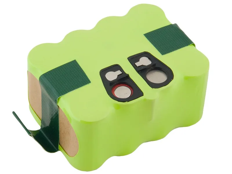 Avacom Náhradní baterie pro SENCOR SVC 9031 Ni-MH 14,4V 3000mAh