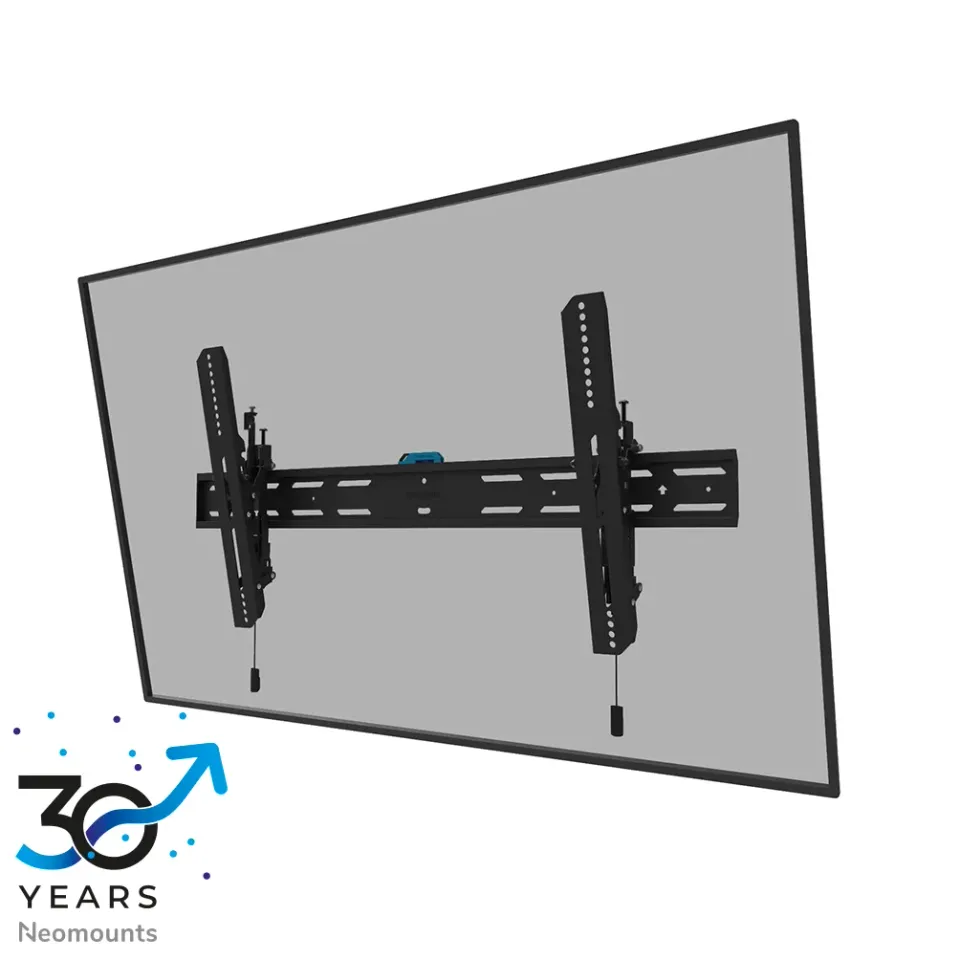 Neomounts Select WL35S-850BL18 / Screen Wall Mount (tilt, VESA 800x400) / Black