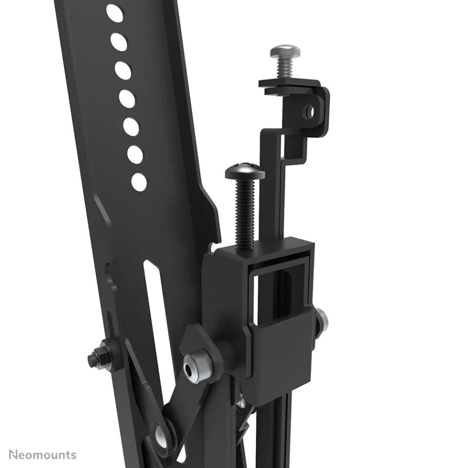 Neomounts Select WL35S-850BL18 / Screen Wall Mount (tilt, VESA 800x400) / Black