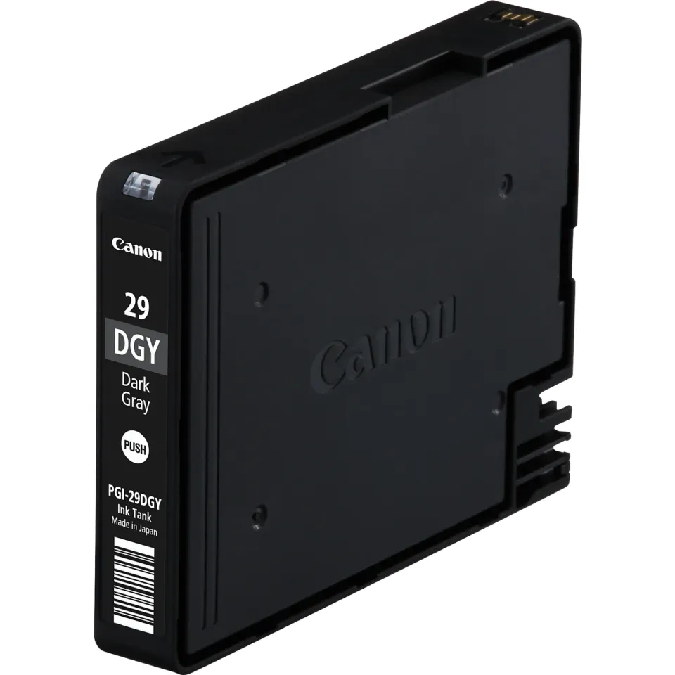 Canon cartridge PGI-29 DGY/Dark gray/36ml