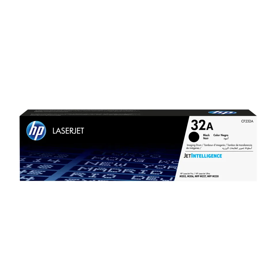 HP CF232A válec (drum) č.32A pro cca 23000 stran (pro LJ M227sdn, M227fdw, M203)