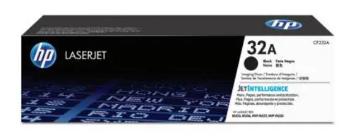 HP CF232A válec (drum) č.32A pro cca 23000 stran (pro LJ M227sdn, M227fdw, M203)