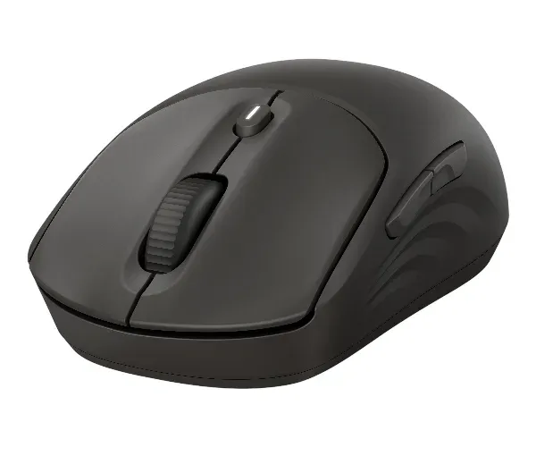 HP myš - HP 405 Quiet Black Wireless Mouse