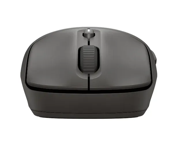 HP myš - HP 405 Quiet Black Wireless Mouse