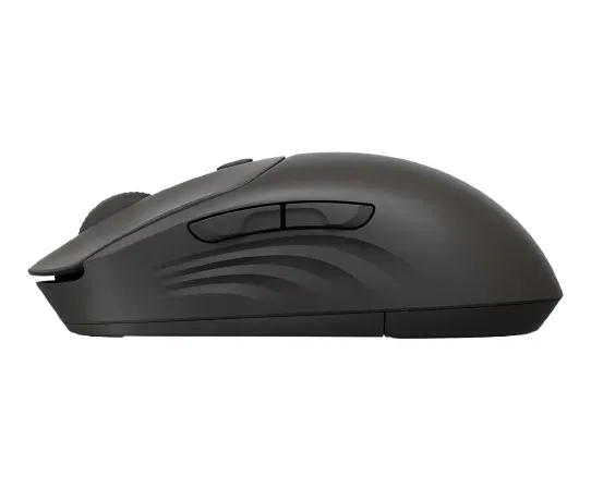 HP myš - HP 405 Quiet Black Wireless Mouse
