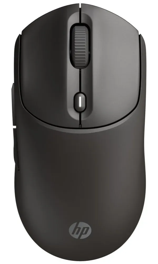 HP myš - HP 405 Quiet Black Wireless Mouse