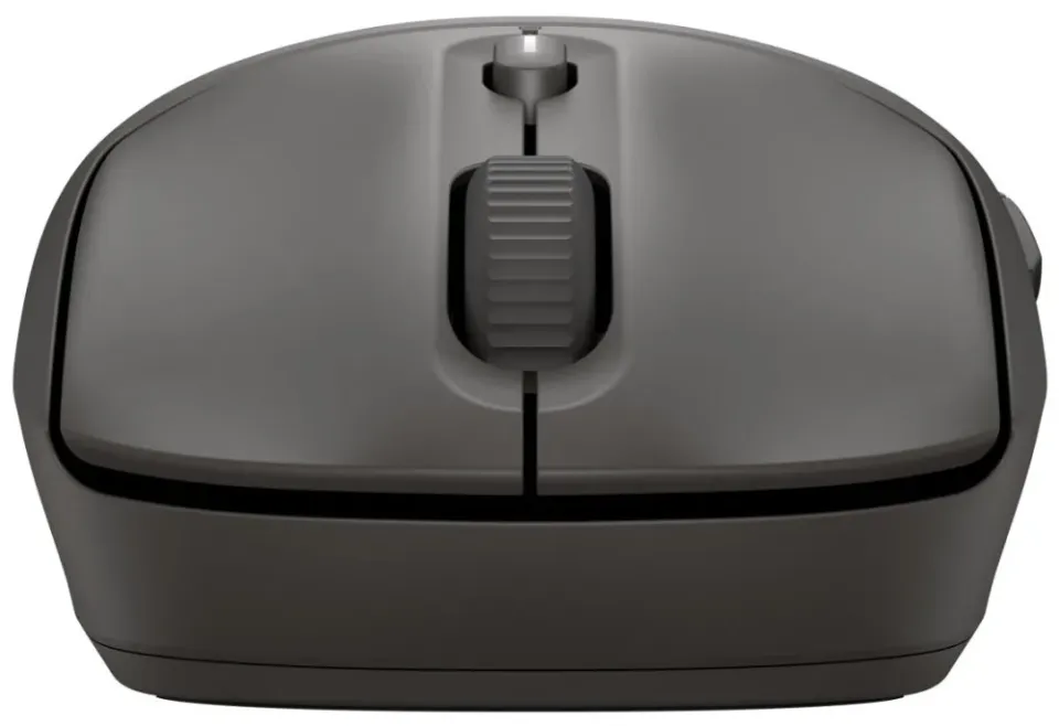 HP myš - HP 405 Quiet Black Wireless Mouse