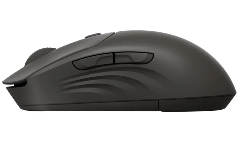 HP myš - HP 405 Quiet Black Wireless Mouse