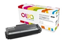 OWA Armor toner pro BROTHER HL L2300, 2320, 2340, 2360, DCP L2500, MFC L2700, 2600 Stran, TN2320, černá/black (TN-2320)