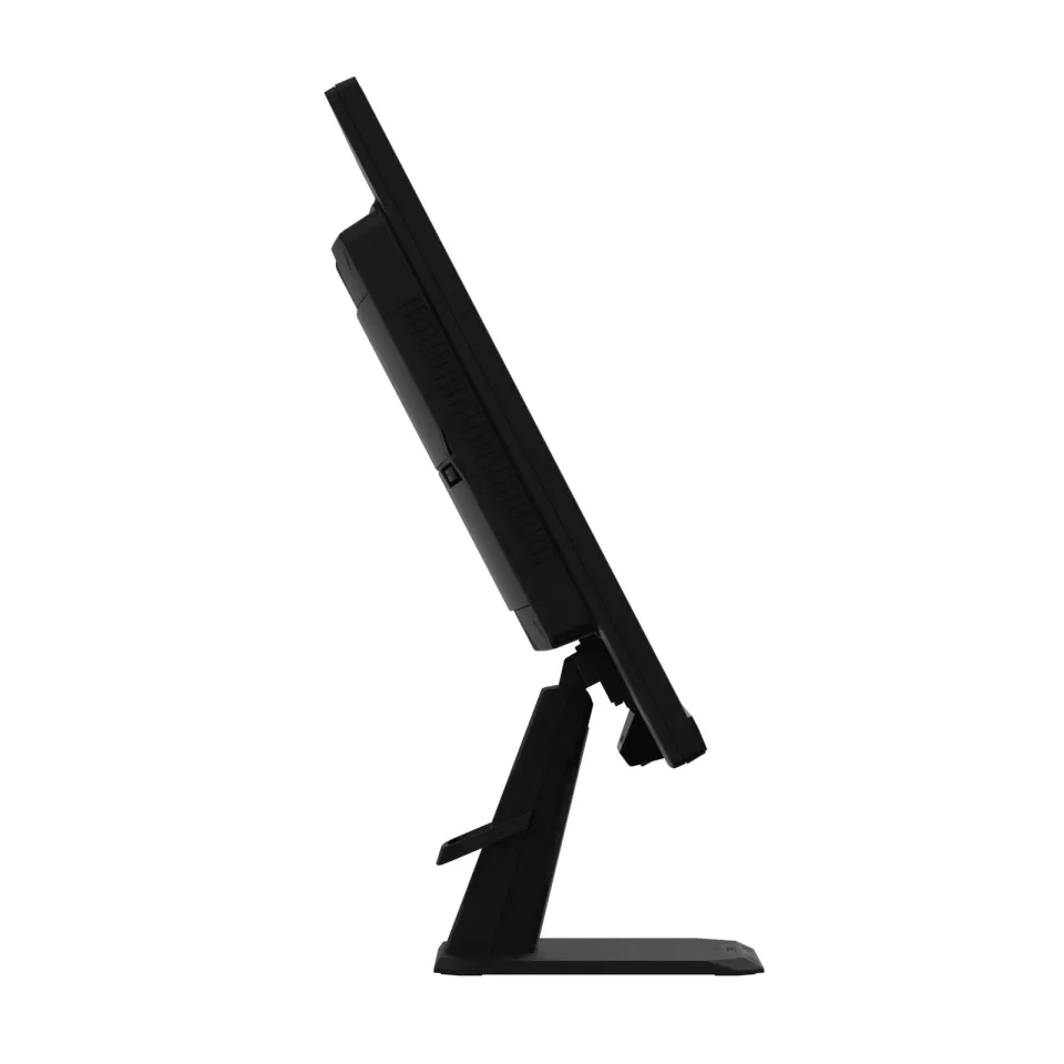 GIGABYTE LCD - 27" Gaming monitor G27Q20T, SS IPS, 2560 x 1440 QHD, 200Hz, 1000:1, 350cd/m2, 0.5ms, 2xHDMI, 1xDP