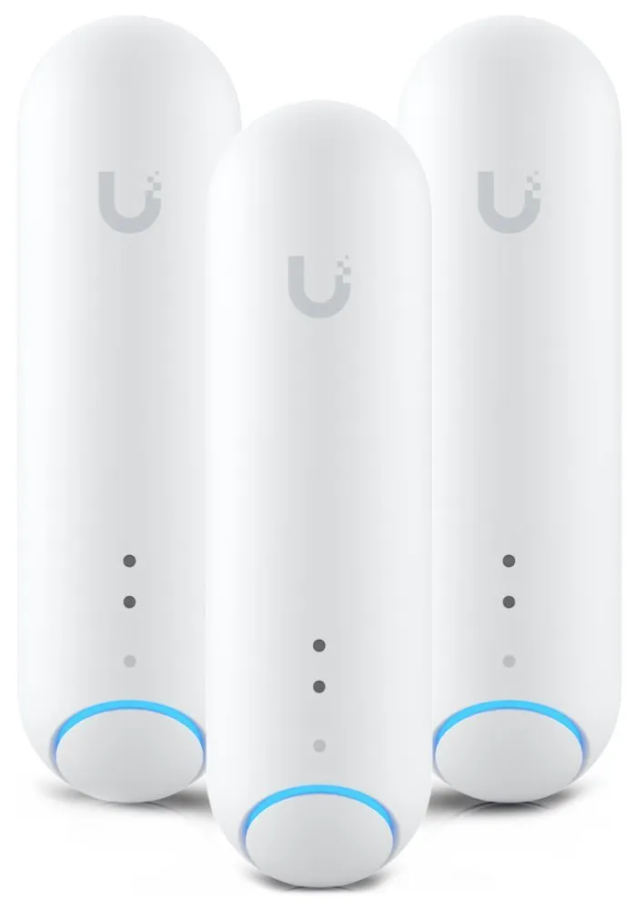 Ubiquiti UP-Sense-3, UniFi Protect Smart Sensor 3-pack (3ks)