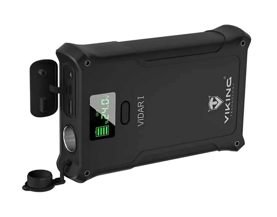 Viking outdoorová powerbanka VIDAR I