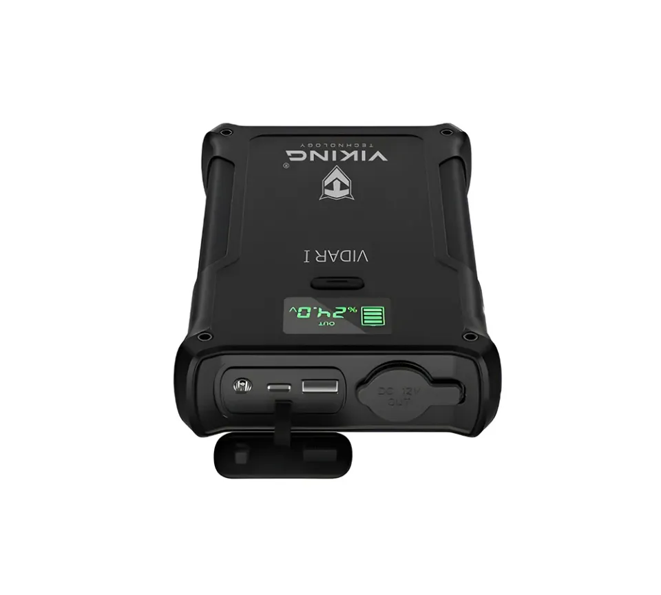 Viking outdoorová powerbanka VIDAR I
