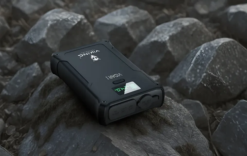 Viking outdoorová powerbanka VIDAR I