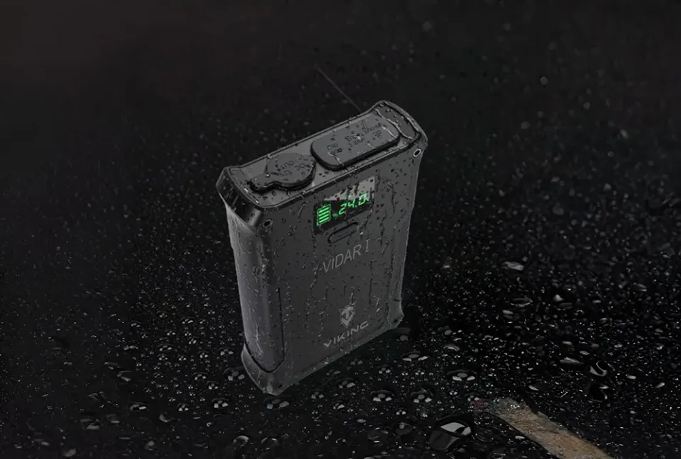 Viking outdoorová powerbanka VIDAR I