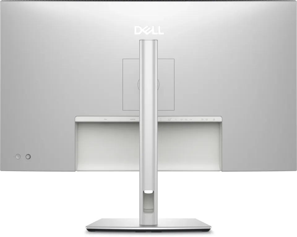 DELL LCD U3225QE - 32"/IPS/LED/3840x2160/16:9/120Hz/8ms/3000:1/600 cd/m2/DP/HDMI/THb/PIVOT/VESA/3YNBD (210-BQTK)