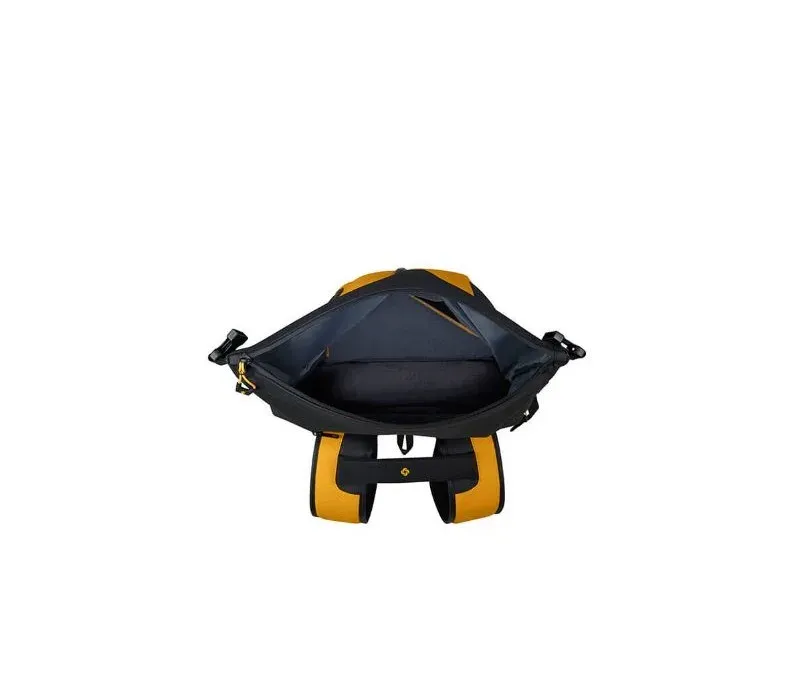 Samsonite PRODIVER Rolltop Backpack L Yellow