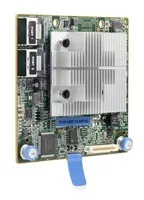 HPE Smart Array E208i-a SR Gen10 (8 IntLanes/No Cache) 12G SAS dl180/360/380g10 ml350g10 804326R-B21