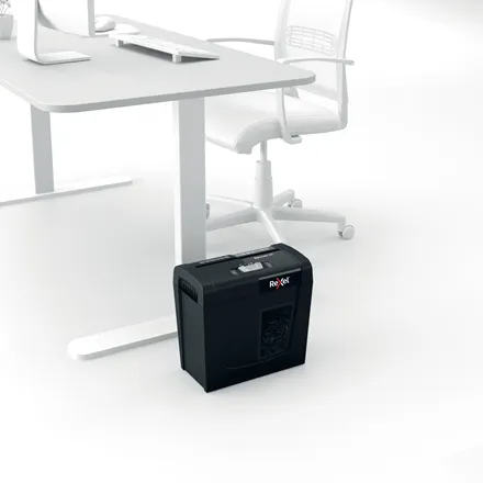 REXEL Skartovač Secure X6