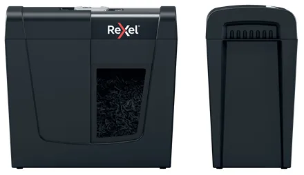 REXEL Skartovač Secure X6