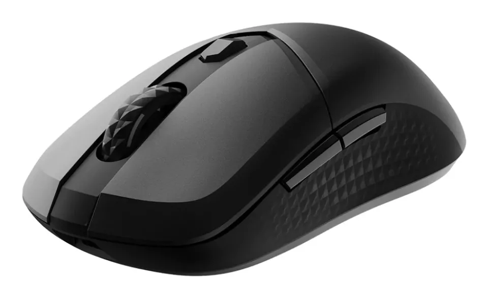 MSI herní myš VERSA 300 Wireless/ bezdrátová/ 8.000 dpi/ 2,4GHz/ BT5.3/ USB/ RGB podsvícení/ 6 tlačítek