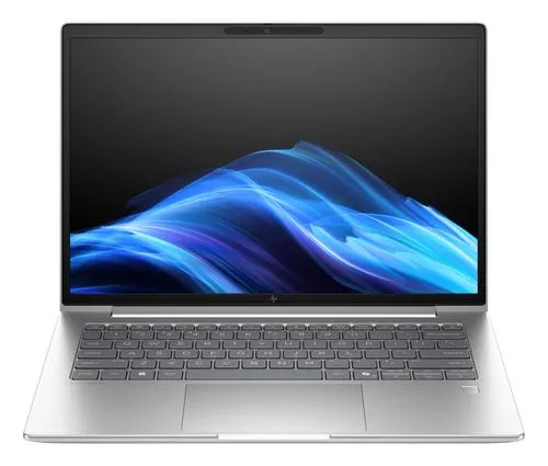 HP EliteBook 6 14" G1a – AMD Ryzen 5 7520U, 16GB DDR5, 512GB SSD, Radeon 740M, Win11 Pro